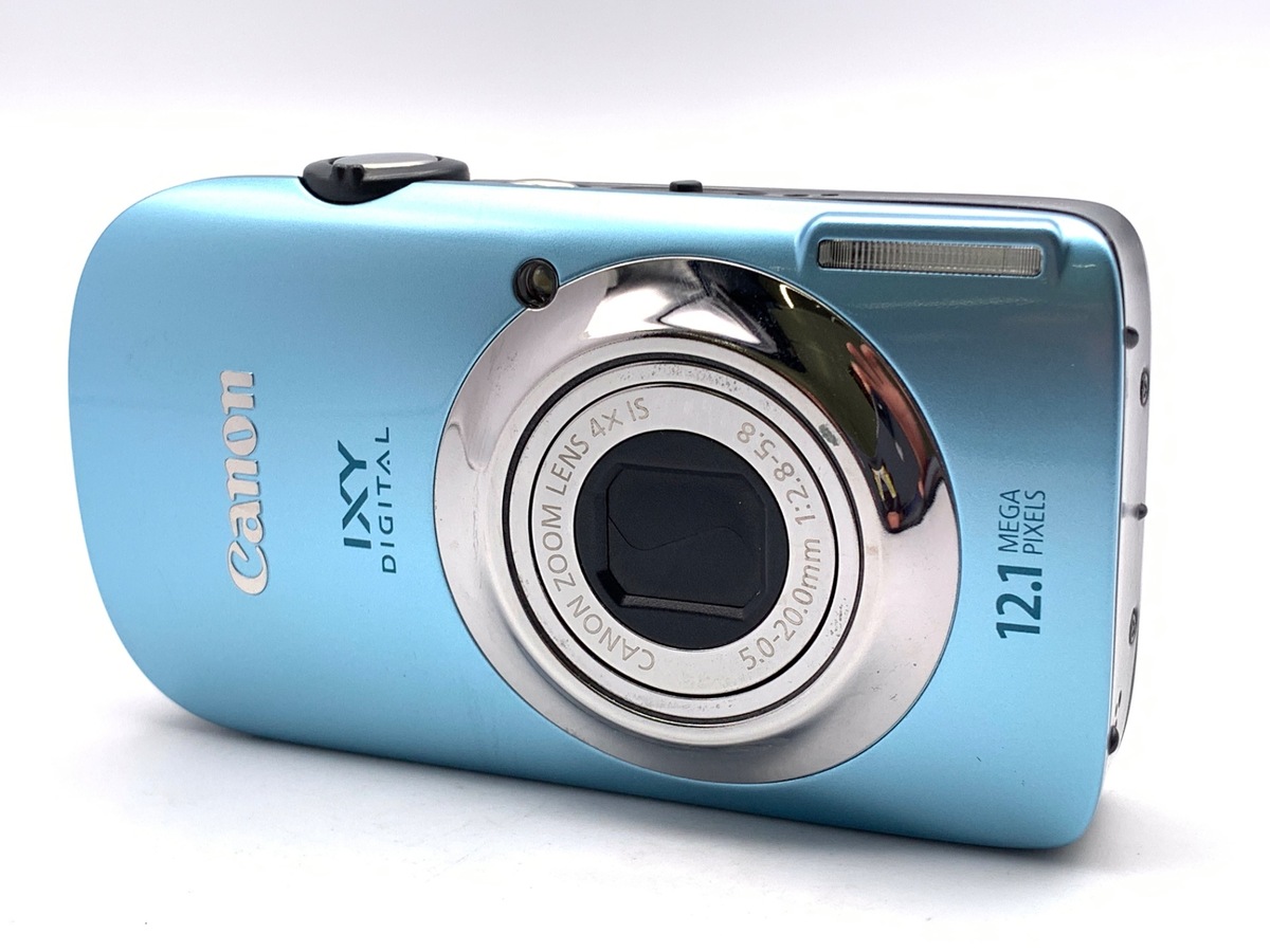価格.com - CANON IXY DIGITAL 510 IS 価格比較