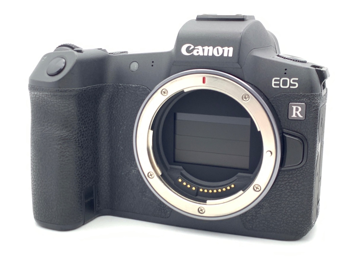 EOS R ボディ 中古価格比較 - 価格.com