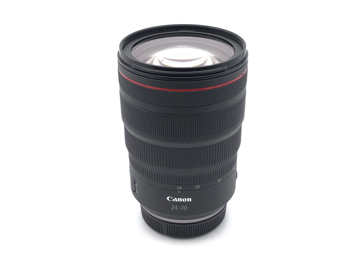 RF24-70mm F2.8 L IS USM 中古価格比較 - 価格.com