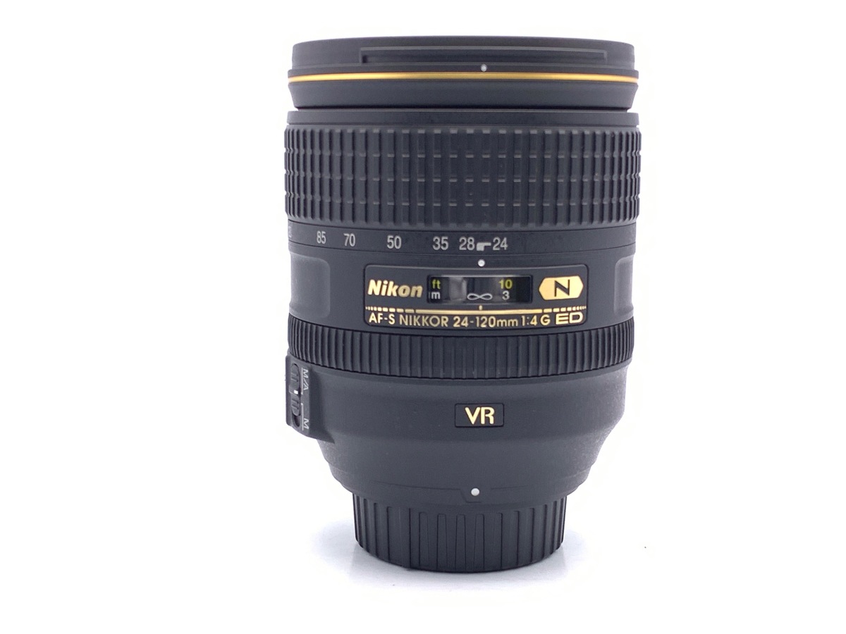 ニコン Nikon AF-S NIKKOR 24-120mm f/4G EDVR Amazon.com : Nikon Standard Zoom Lens AF-S NIKKOR 24-120mm f / 4G