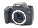 中古】キヤノン EOS 8000D ボディ 在庫一覧｜カメラのキタムラ