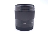 SONY E 50mm f1.8 OSS SEL50F18 ブラック中古 中古】ソニー E 50mm F1.8 OSS [SEL50F18B] ブラック 在庫一覧｜カメラ