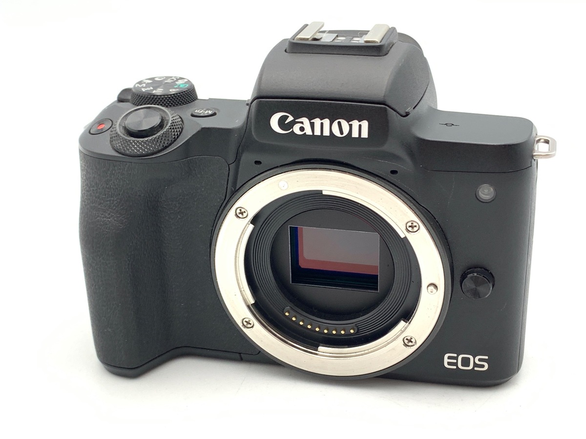 EOS Kiss M2 ボディ 中古価格比較 - 価格.com