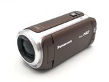 中古】パナソニック HC-W590MS ブラウン 在庫一覧｜カメラのキタムラ