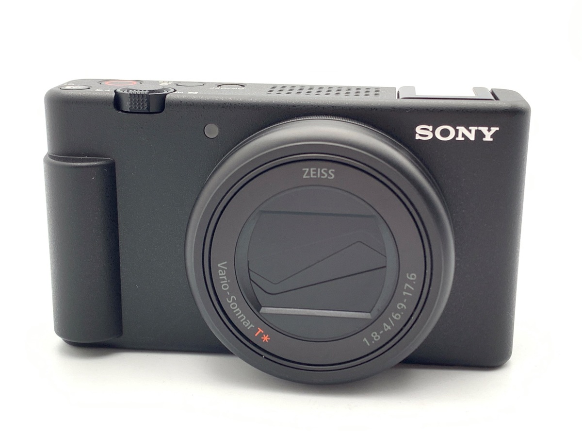VLOGCAM ZV-1M2 B ブラック