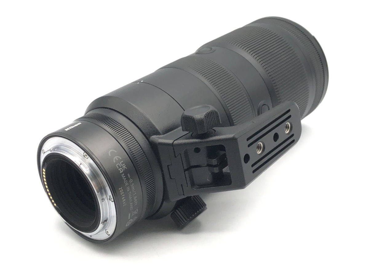 中古：A(美品)】ニコン NIKKOR Z 70-200mm f/2.8 VR S | 2444090044991