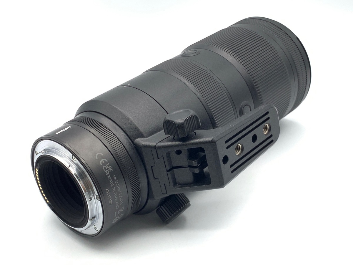 中古】ニコン NIKKOR Z 70-200mm f/2.8 VR S｜｜カメラのキタムラ