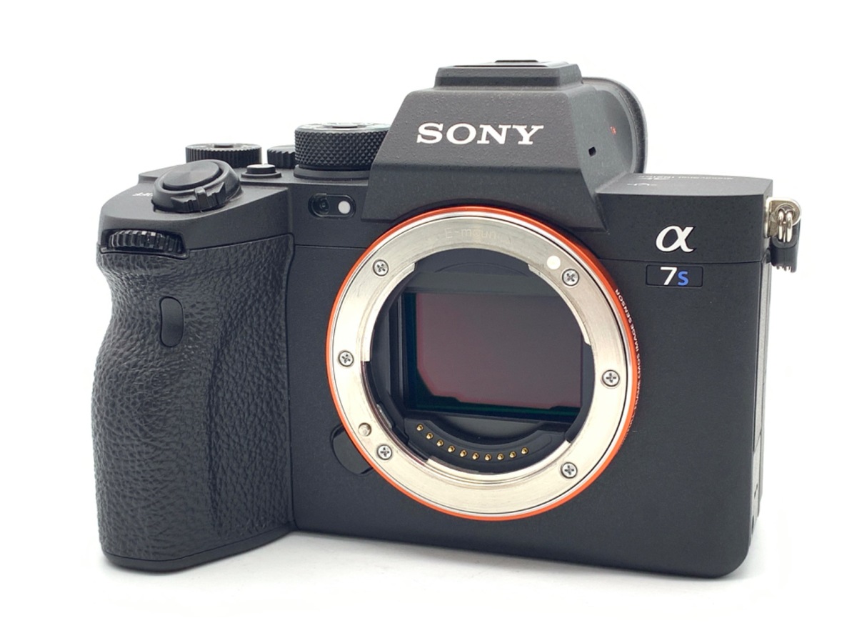 【美品】α7S III ILCE-7SM3 　FE 90mm セット 【ソニー】 α7S III | デジタル一眼カメラα（アルファ） | ソニー