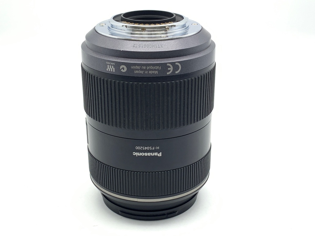 �p�i�\�j�b�N LUMIX G VARIO 45-200mm/F4.0-F5.6/MEGA O.I.S.[H-FS045200]
