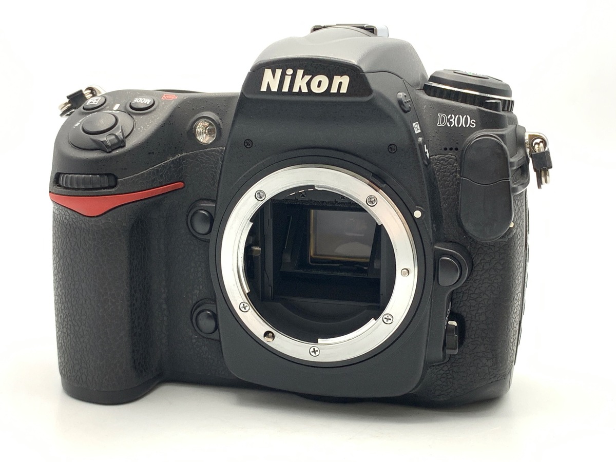 中古】ニコン D300S ボディ 在庫一覧｜カメラのキタムラ