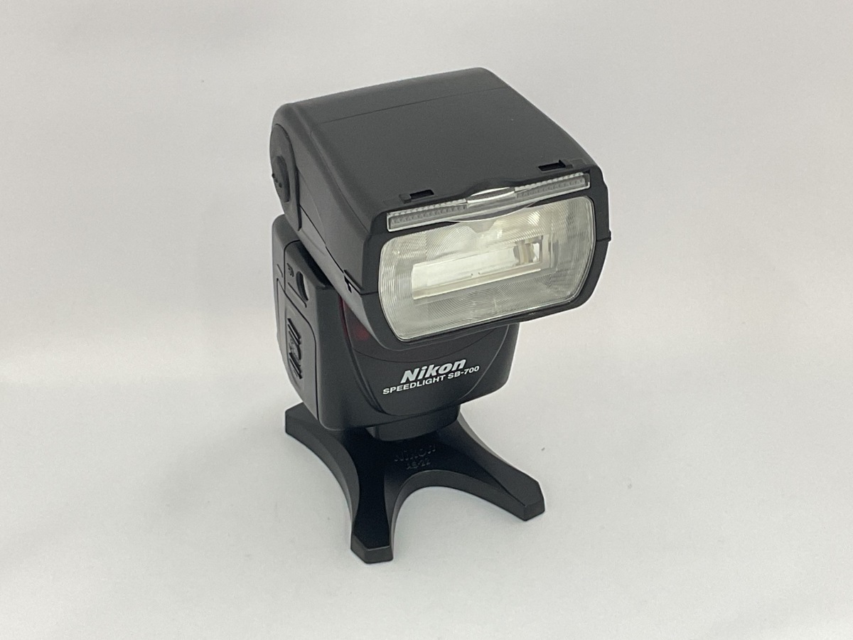 中古】ニコン スピードライト SB-700 在庫一覧｜カメラのキタムラ