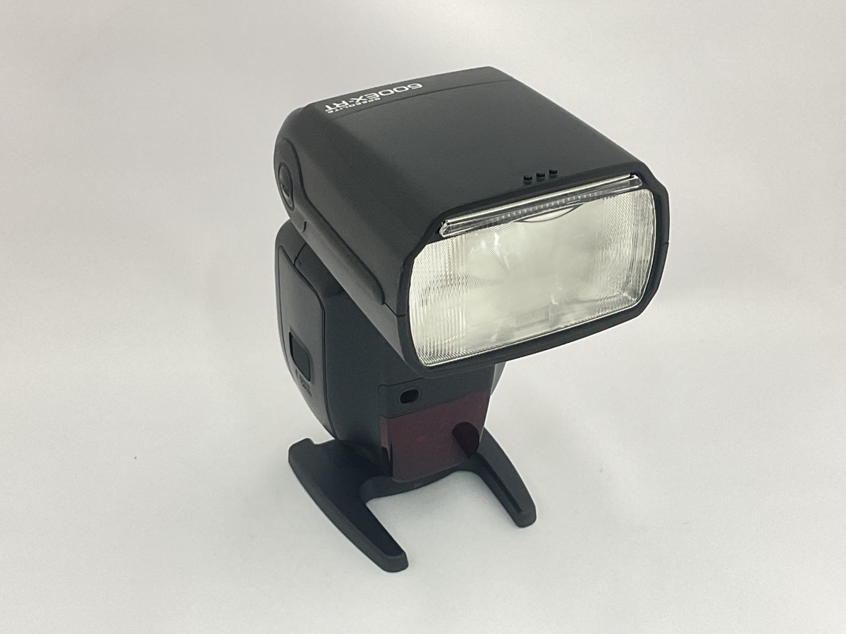 スピードライト 600EX-RT 中古価格比較 - 価格.com