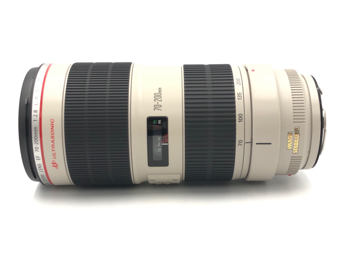 中古】EF200mm F2.8L II USM 在庫一覧｜カメラのキタムラ