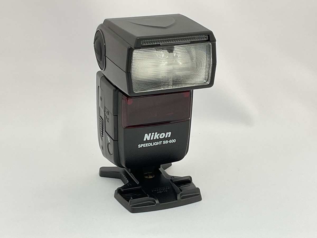 中古】ニコン スピードライト SB-600 在庫一覧｜カメラのキタムラ