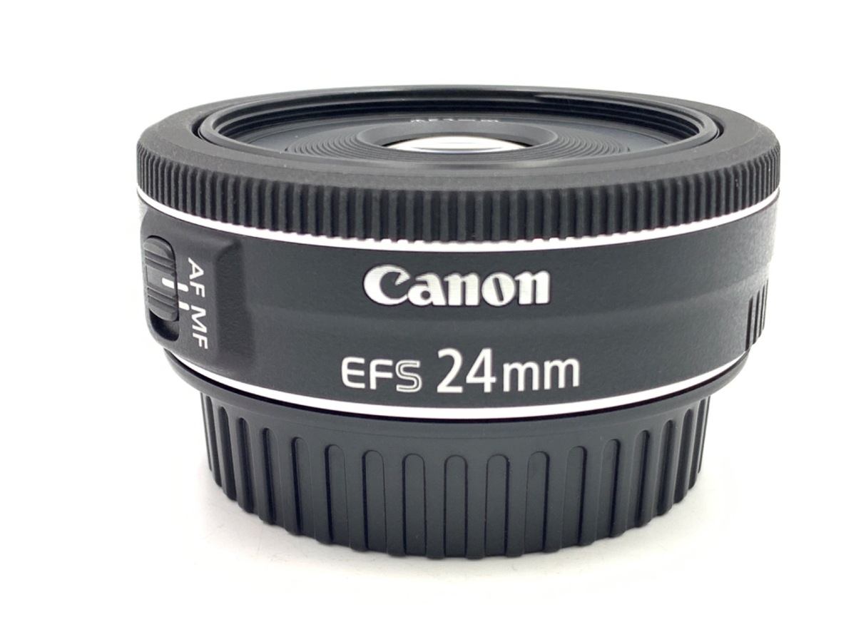 中古】キヤノン EF-S24mm F2.8 STM 在庫一覧｜カメラのキタムラ