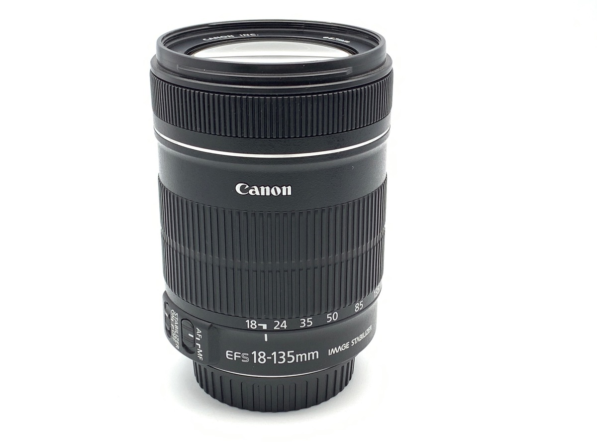 EF-S 18-135/3.5-5.6 IS