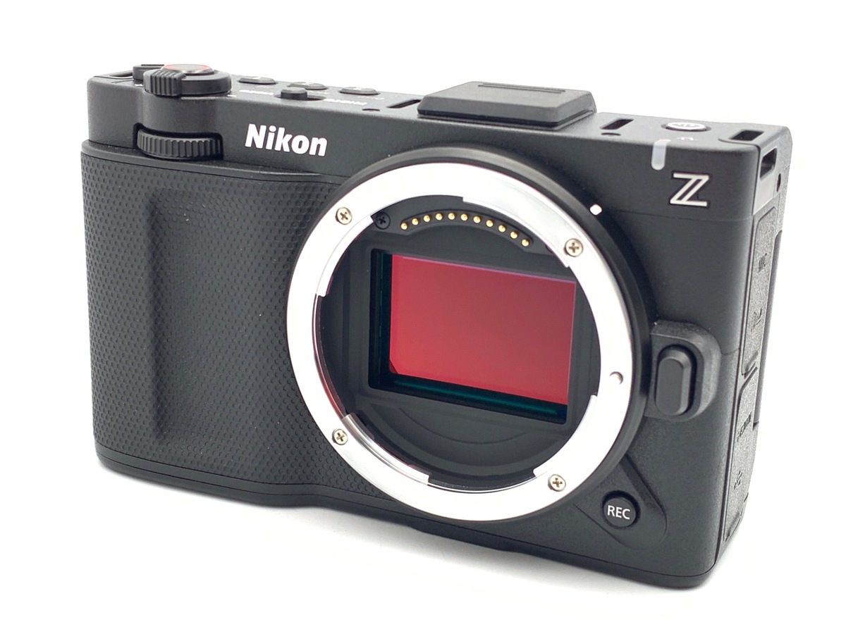 中古：A(美品)】ニコン ZR ボディ | 2443801539276