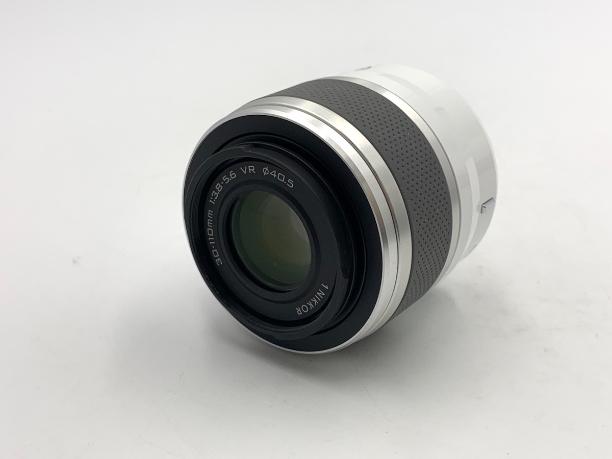 1 NIKKOR VR 30-110/3.8-5.6 �ܲ�
