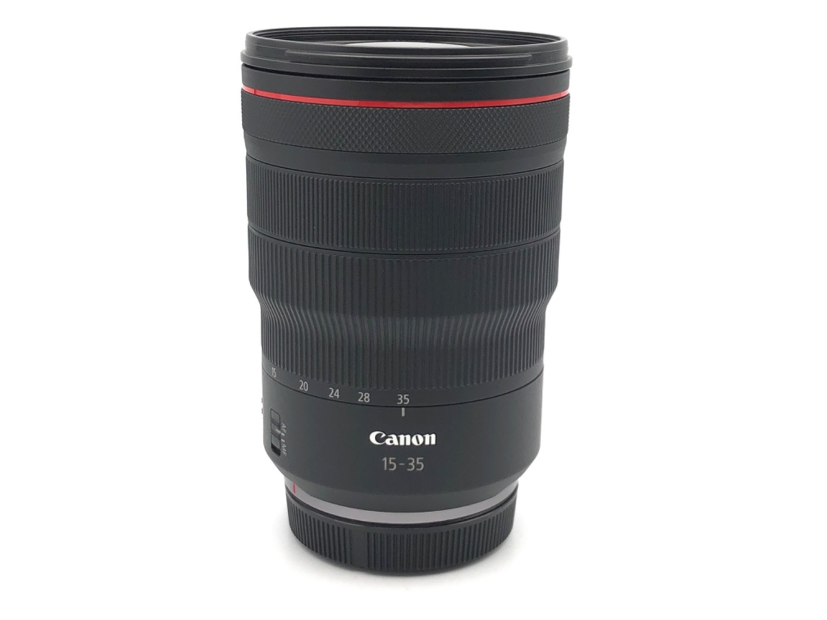 RF15-35mm F2.8 L IS USM 中古価格比較 - 価格.com