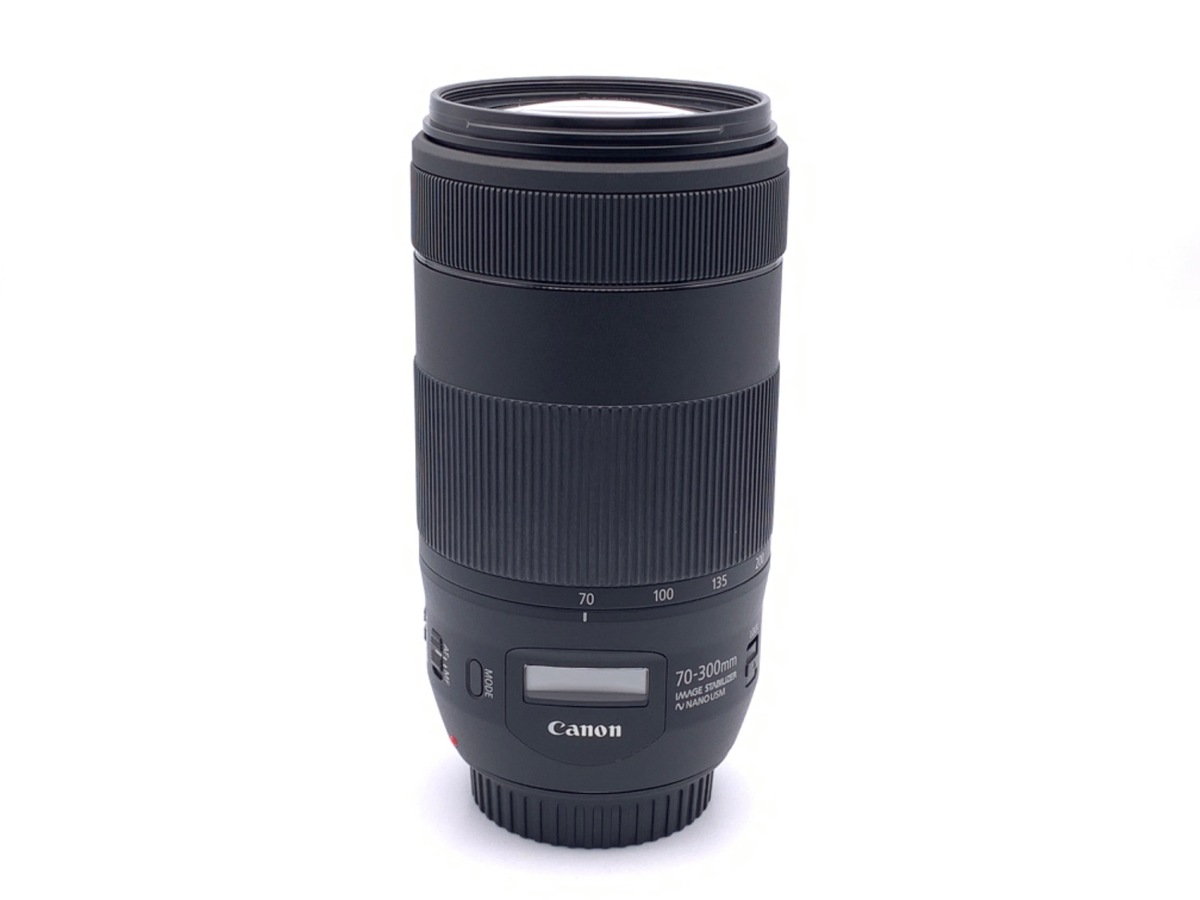 EF70-300mm F4-5.6 IS II USM 中古価格比較 - 価格.com
