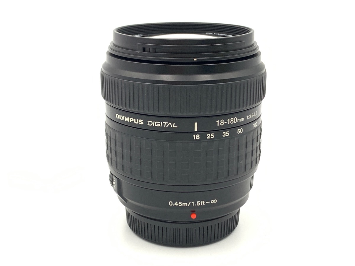 ズイコーデジタル ED 18-180mm F3.5-6.3 中古価格比較 - 価格.com