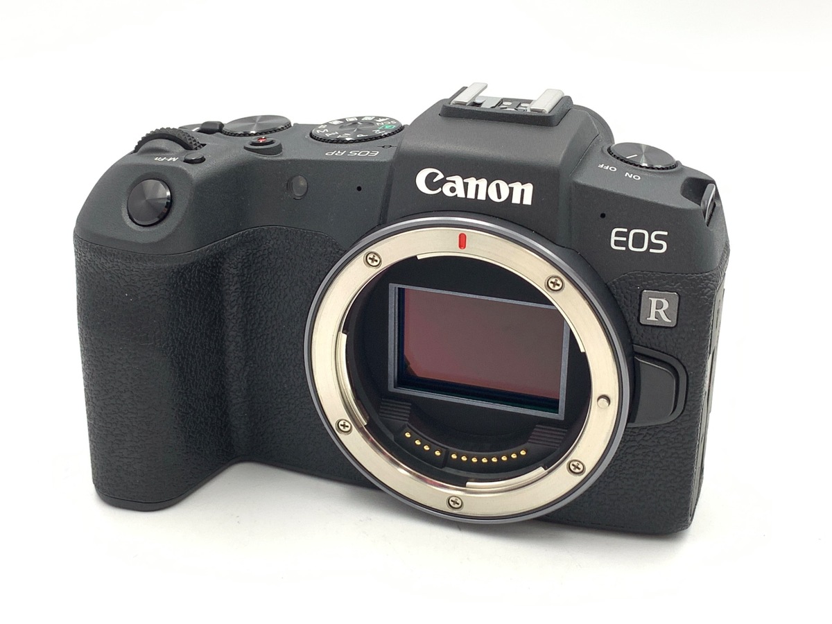 中古】キヤノン EOS RP ボディ 在庫一覧｜カメラのキタムラ