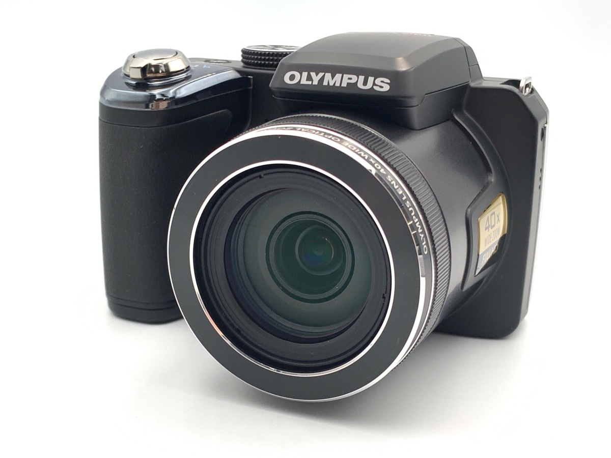 OLYMPUS STYLUS SP-820UZ 中古価格比較 - 価格.com