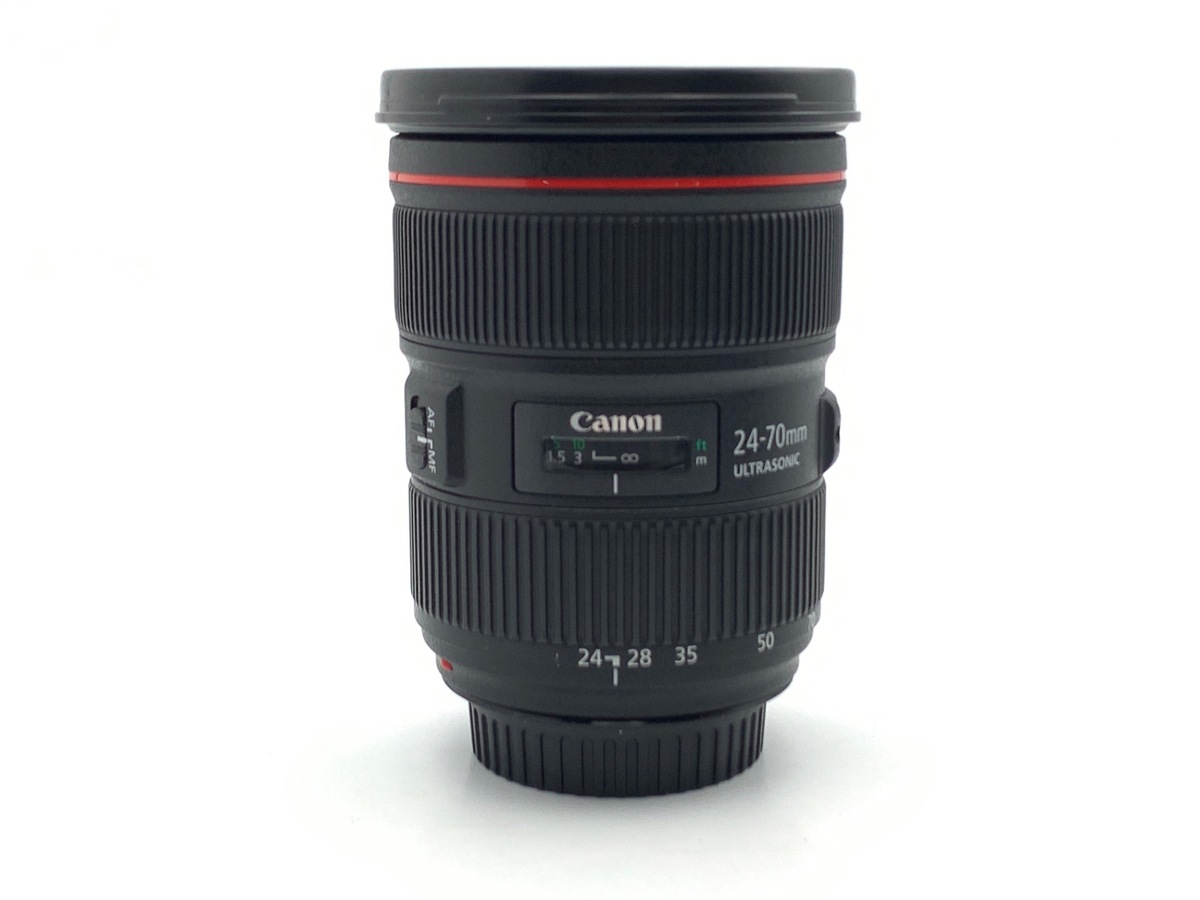 EF24-70mm F2.8L II USM 中古価格比較 - 価格.com