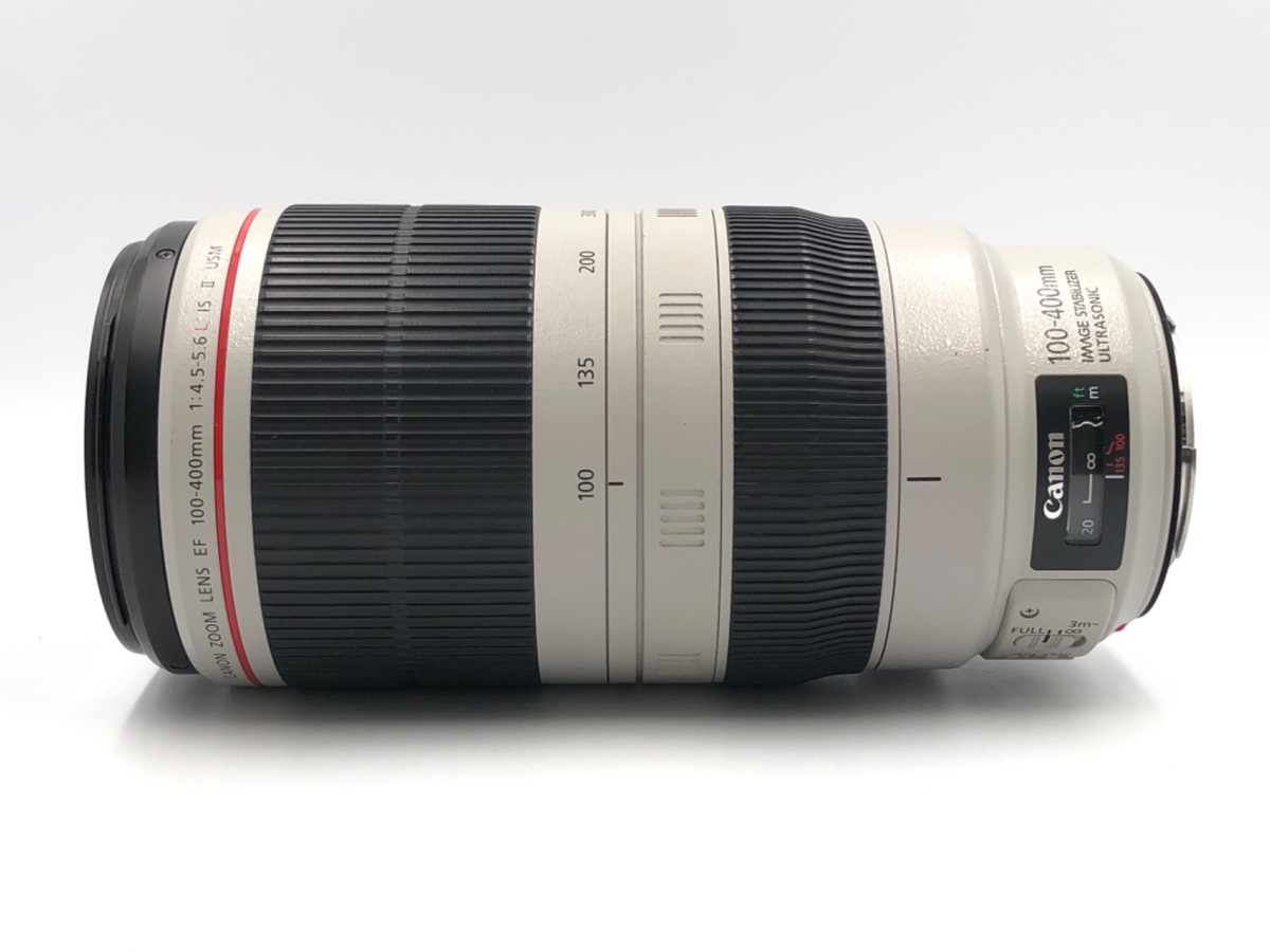 中古】キヤノン EF100-400mm F4.5-5.6L IS II USM 在庫一覧｜カメラの