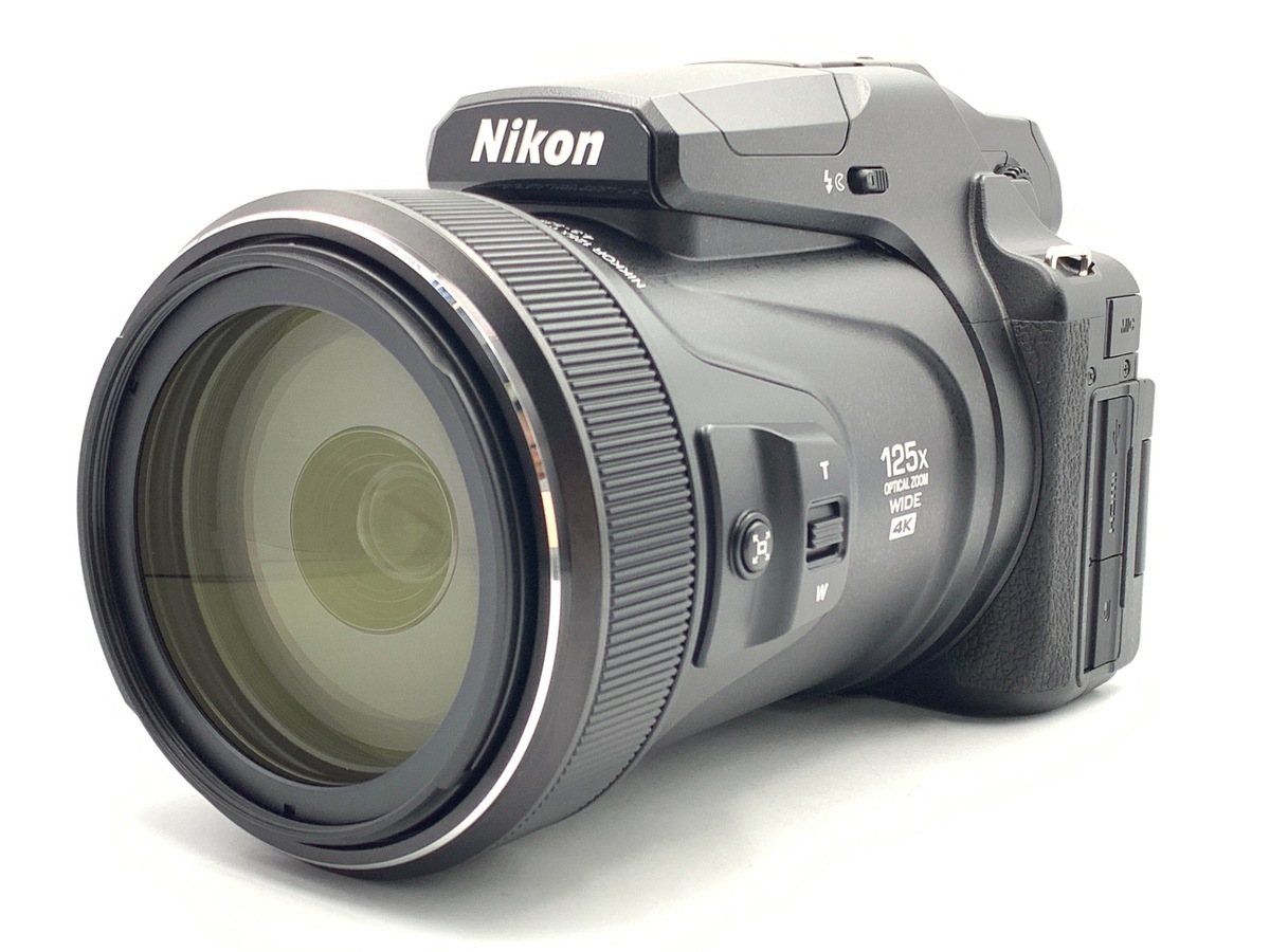 中古】ニコン COOLPIX P1000 在庫一覧｜カメラのキタムラ