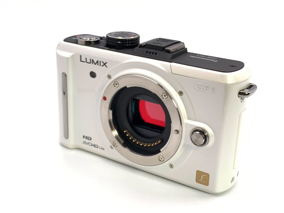 中古】GF1 在庫一覧｜カメラのキタムラ