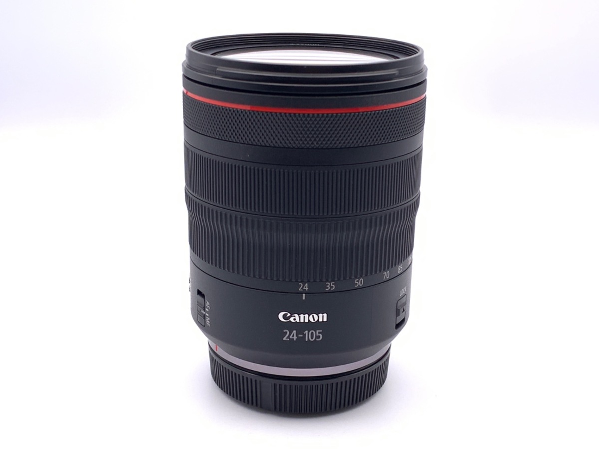RF24-105mm F4 L IS USM 中古価格比較 - 価格.com