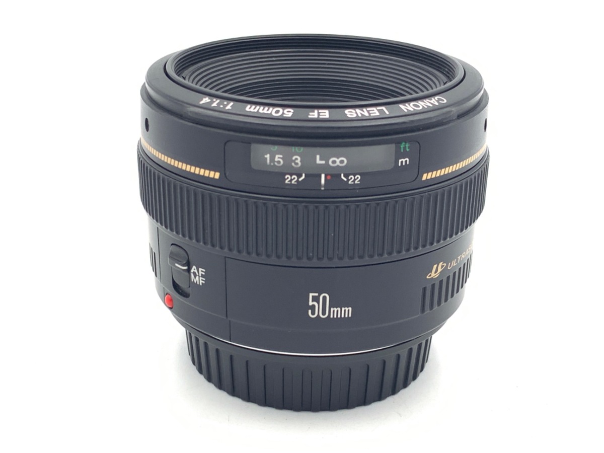 CANON EF 50mm 1:1.4 ジャンク Yahoo!オークション -「canon ef 50mm 1.4」の落札相場・落札価格