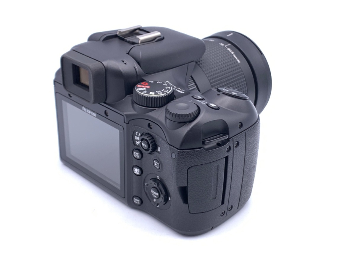 中古：B(並品)】フジフイルム FinePix S200EXR | 2444100017984
