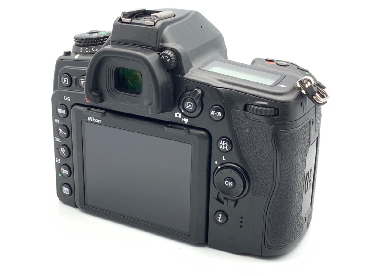 中古：B(並品)】ニコン D780 ボディ | 2444100018578