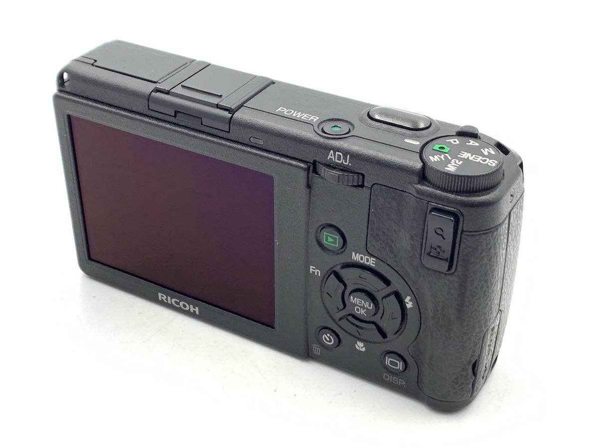 中古：B(並品)】リコー GR DIGITAL II | 2444100021059