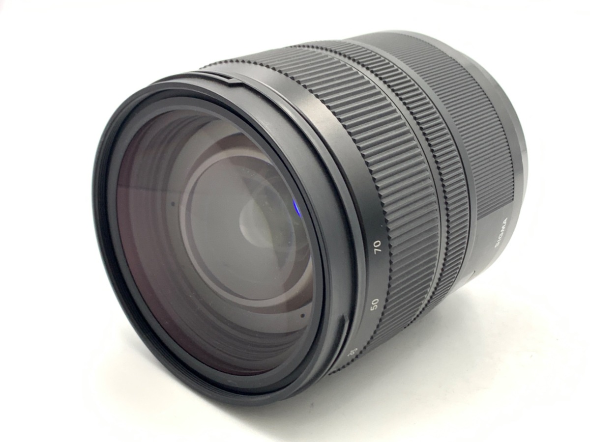 中古】シグマ 24-70mm F2.8 DG OS HSM Art キヤノンEF用｜｜カメラの