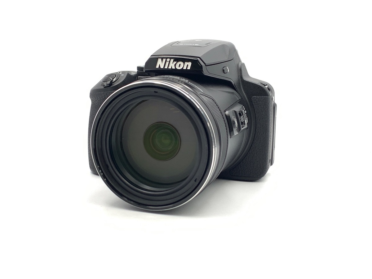 【美品・動作品】Nikon COOLPIX P900 デジタルカメラ COOLPIX P900 中古価格比較 - 価格.com