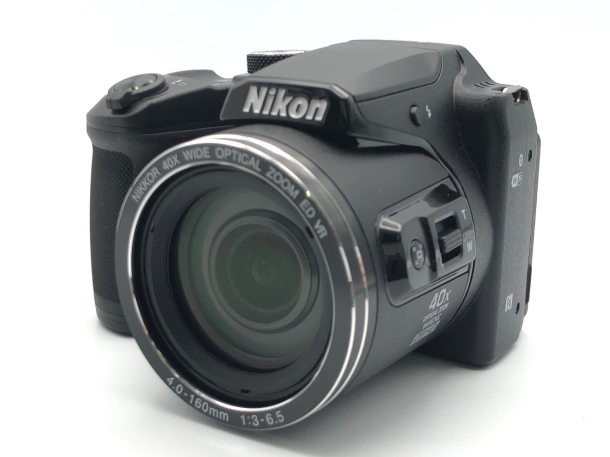 Nikon COOLPIX B500 本体【ジャンク】 COOLPIX B500 中古価格比較 - 価格.com