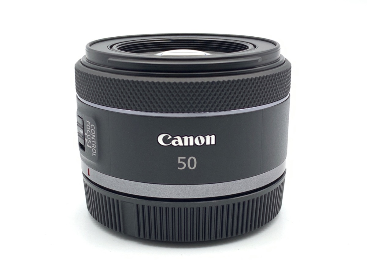 Canon EF50mm f1.8 STM 中古 Canon EF50mm F1.8 STM Standard Prime Lens for EOS DSLR