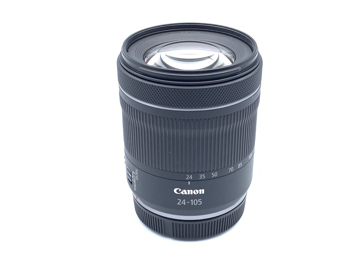 RF24-105mm F4-7.1 IS STM 中古価格比較 - 価格.com