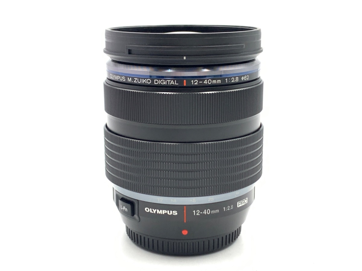 専用✩新品未使用ペテロオラウム M.ZUIKO DIGITAL ED 12-40mm F2.8 PRO 中古価格比較 - 価格.com