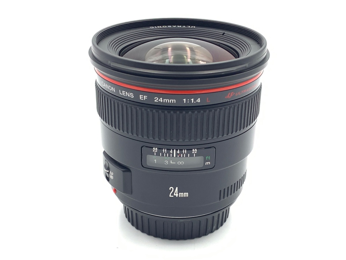 EF24mm F1.4L USM 中古価格比較 - 価格.com