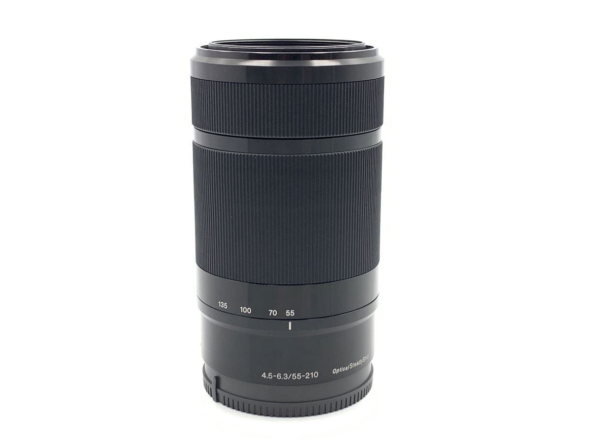 E 55-210/4.5-6.3 OSS SEL55210 ׯ
