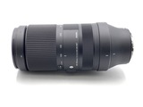中古】シグマ 100-400mm F5-6.3 DG DN OS Contemporary Lマウント用
