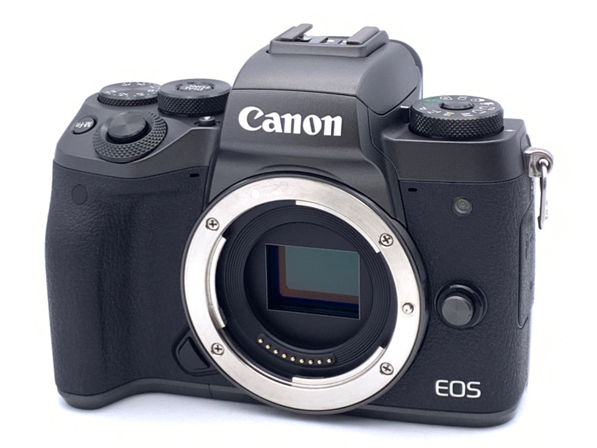 EOS M5 ボディ 中古価格比較 - 価格.com