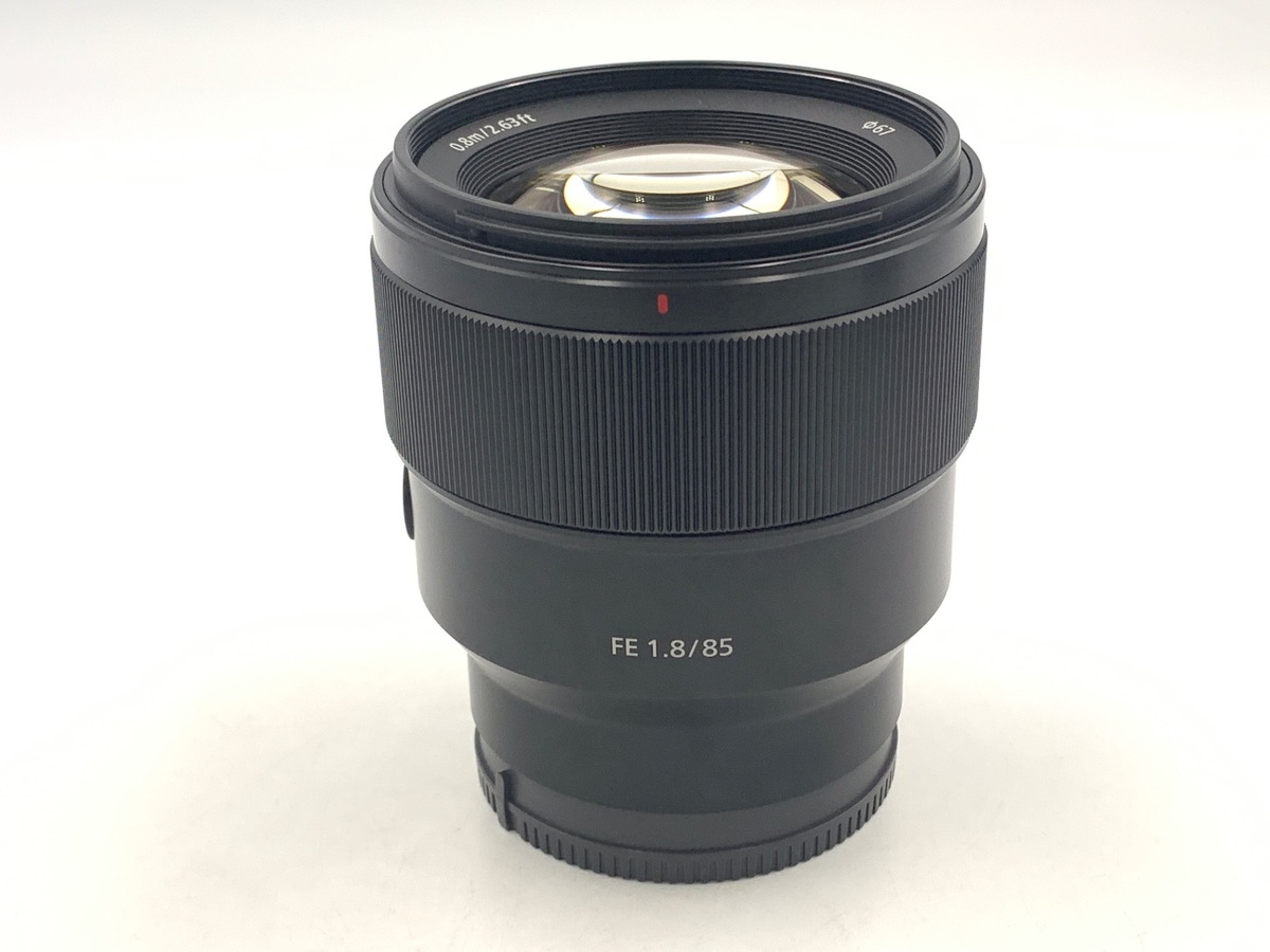 価格.com - FE 85mm F1.8 SEL85F18 中古価格比較