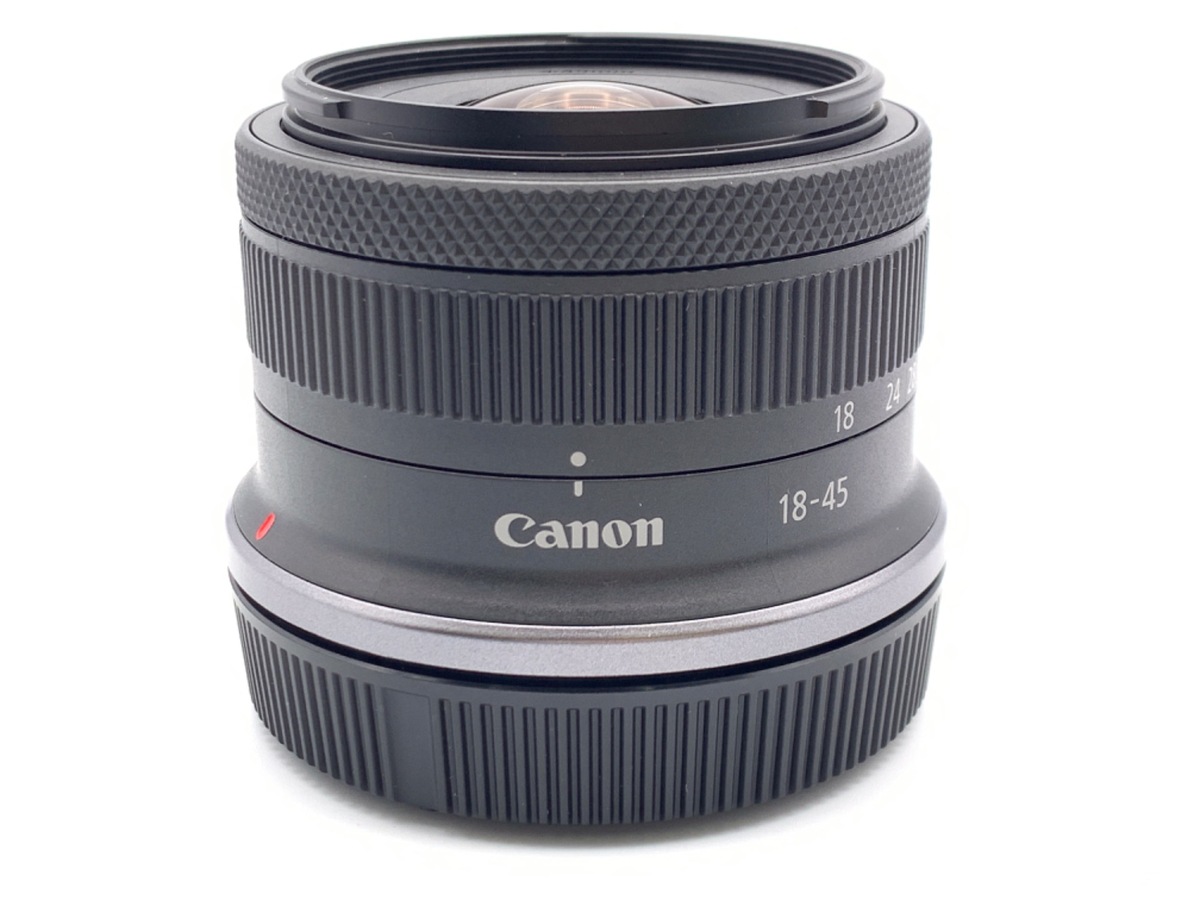 RF-S18-45mm F4.5-6.3 IS STM 中古価格比較 - 価格.com