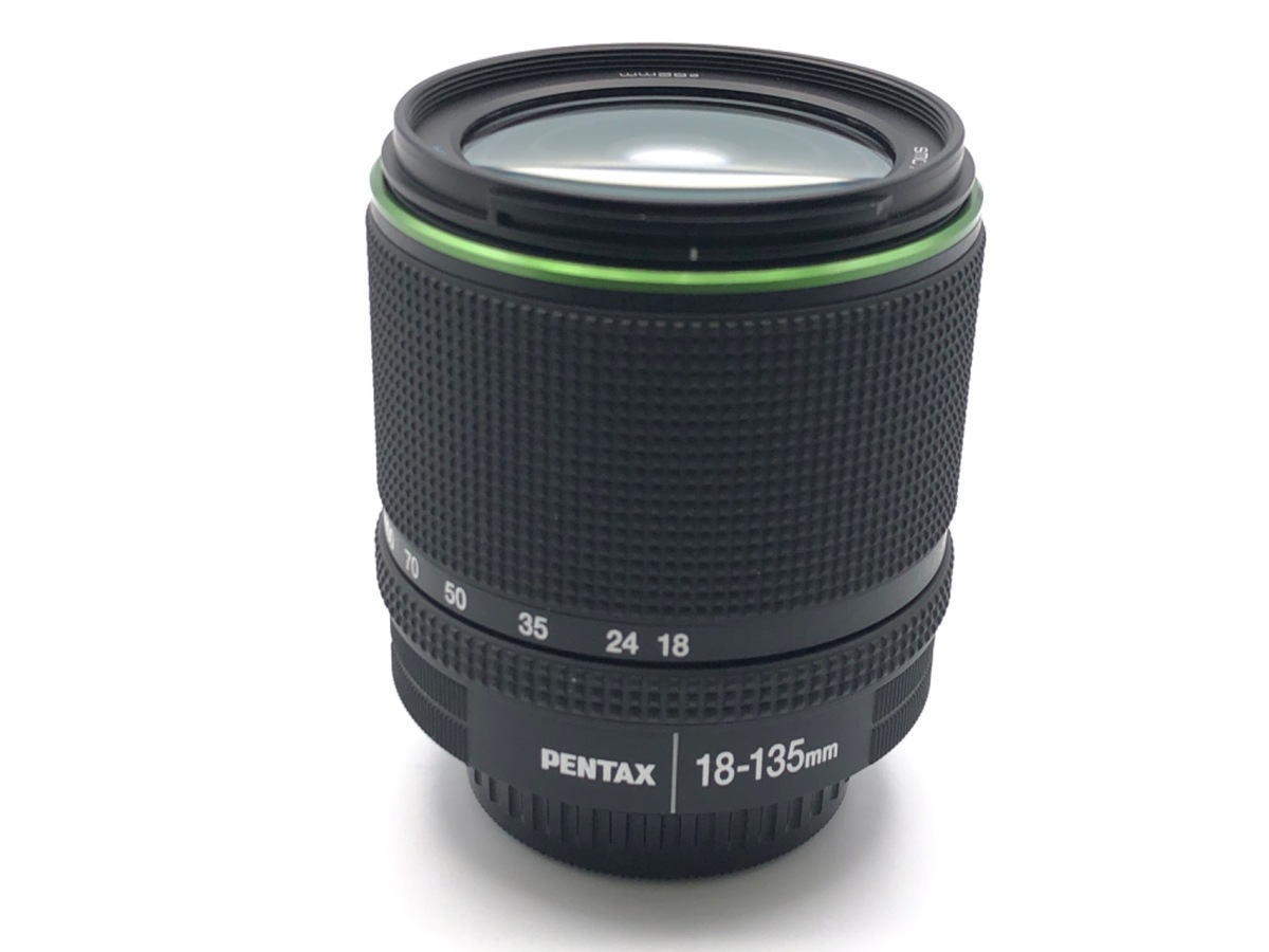 レンズ(ズーム) smc PENTAX-DA 18-135mmF3.5-5.6ED AL レンズ(ズーム) PENTAX-DA 18-135mmF3.5-5.6ED AL smc PENTAX-DA