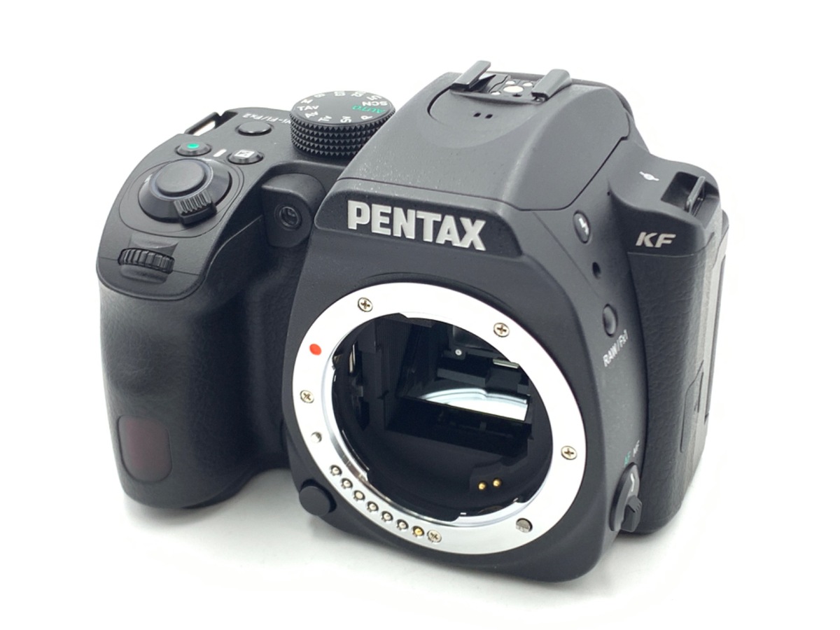 PENTAX KF ボディ 中古価格比較 - 価格.com